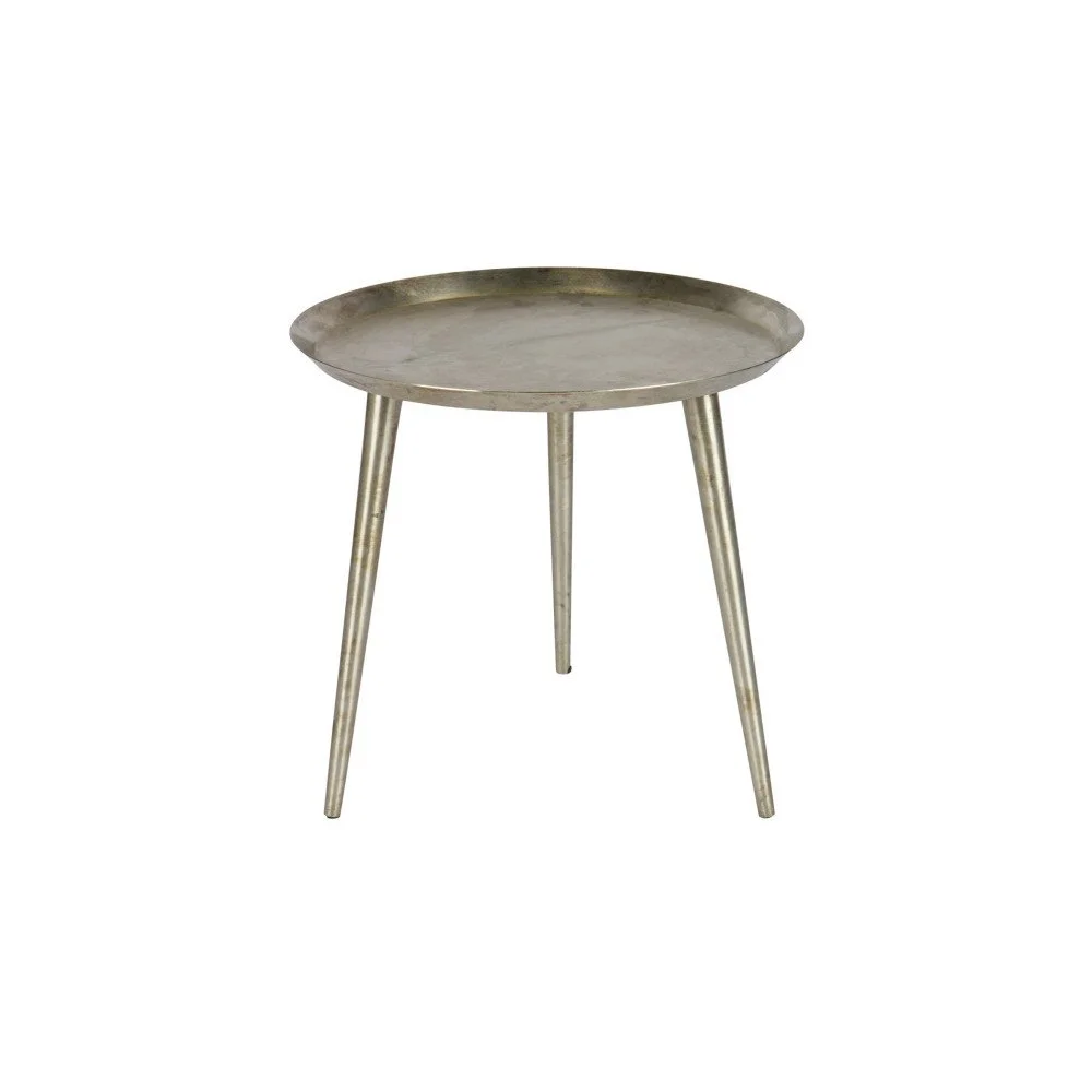 Odkládací stolek De Eekhoorn Delight, ⌀ 40 cm v:1058840