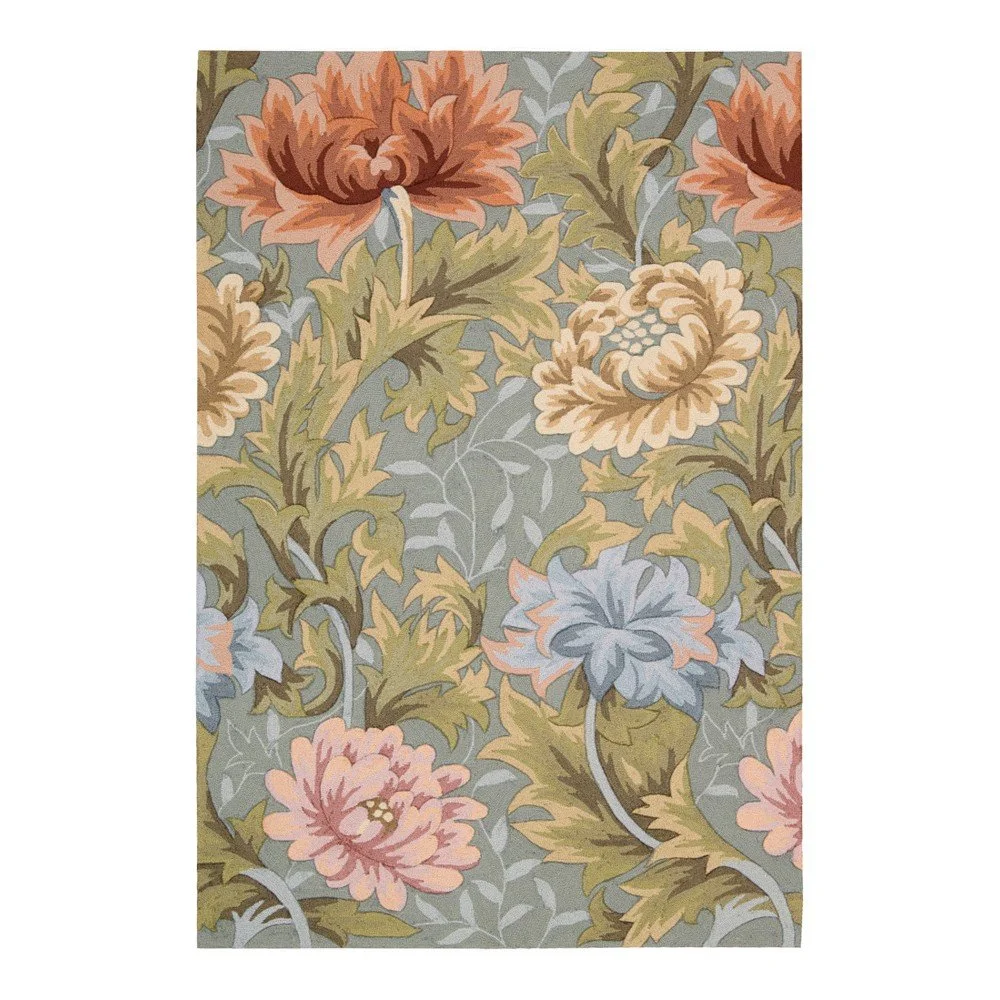 Koberec Nourison Fantasy Lily, 168 x 107 cm v:1054162