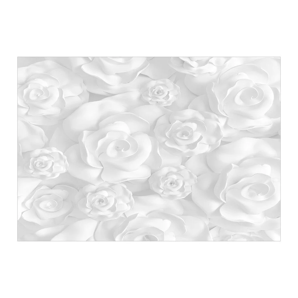 Velkoformátová tapeta Artgeist Plaster Flowers, 200 x 140 cm v:1376287