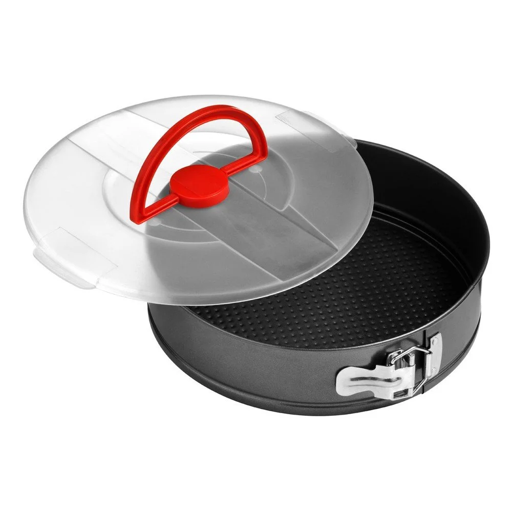 Pečicí forma na dort s víkem Premier Housewares Cake And Go v:872922