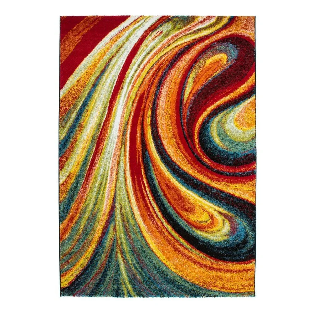 Koberec Kayoom Rainbow, 120 x 170 cm v:748596
