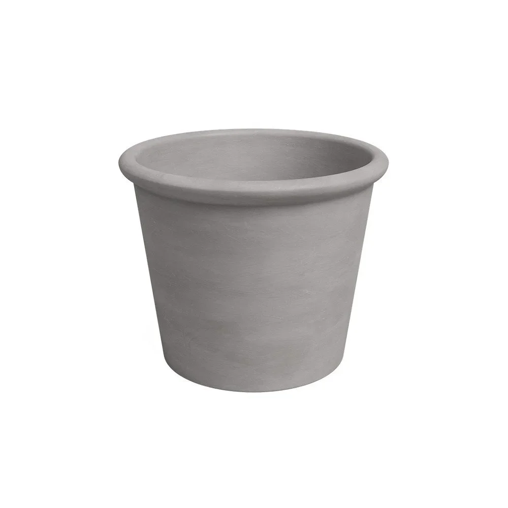 Květináč z terakoty ø 39 cm Saramago Cilindro – Artevasi v:1646766