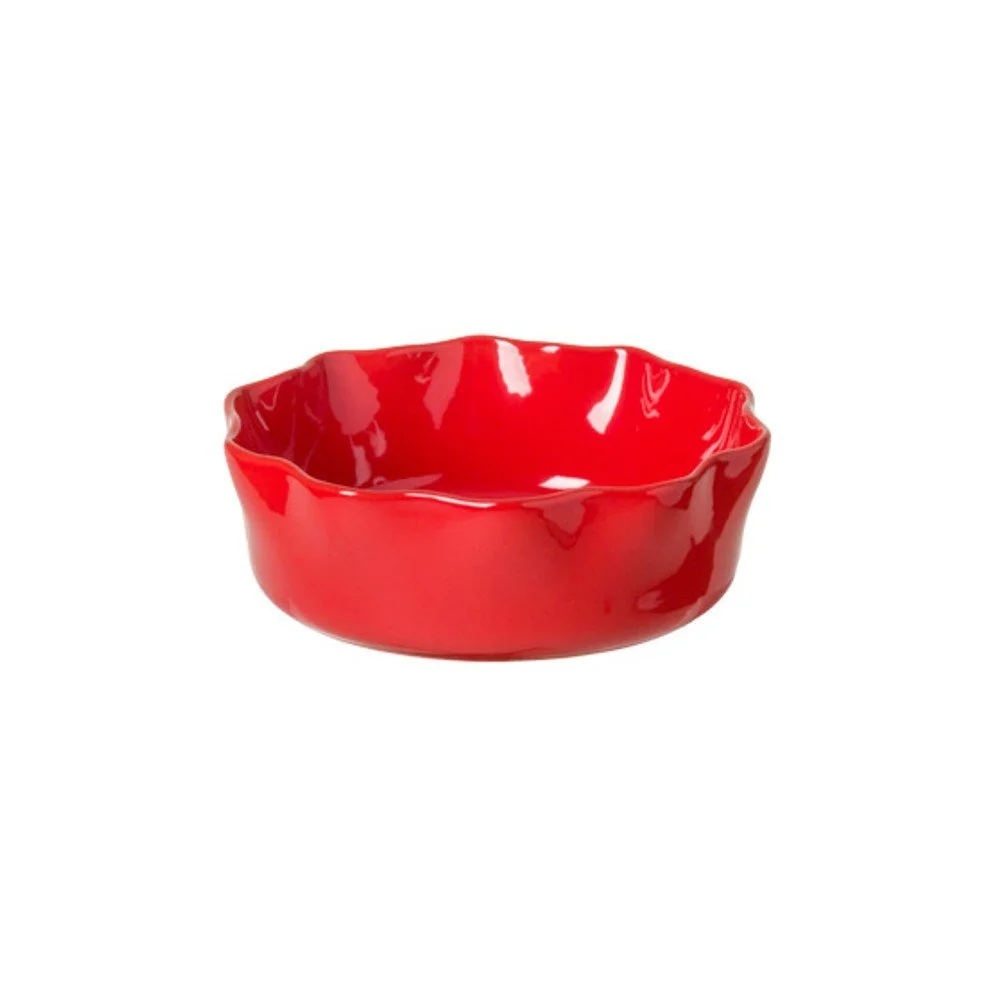 Červená kameninová forma na koláč Casafina Cook & Host, ⌀ 17 cm v:1388407