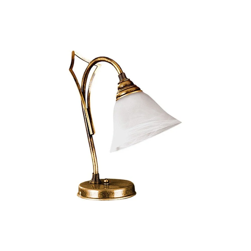 Stolní lampa Glimte Bell v:1194892