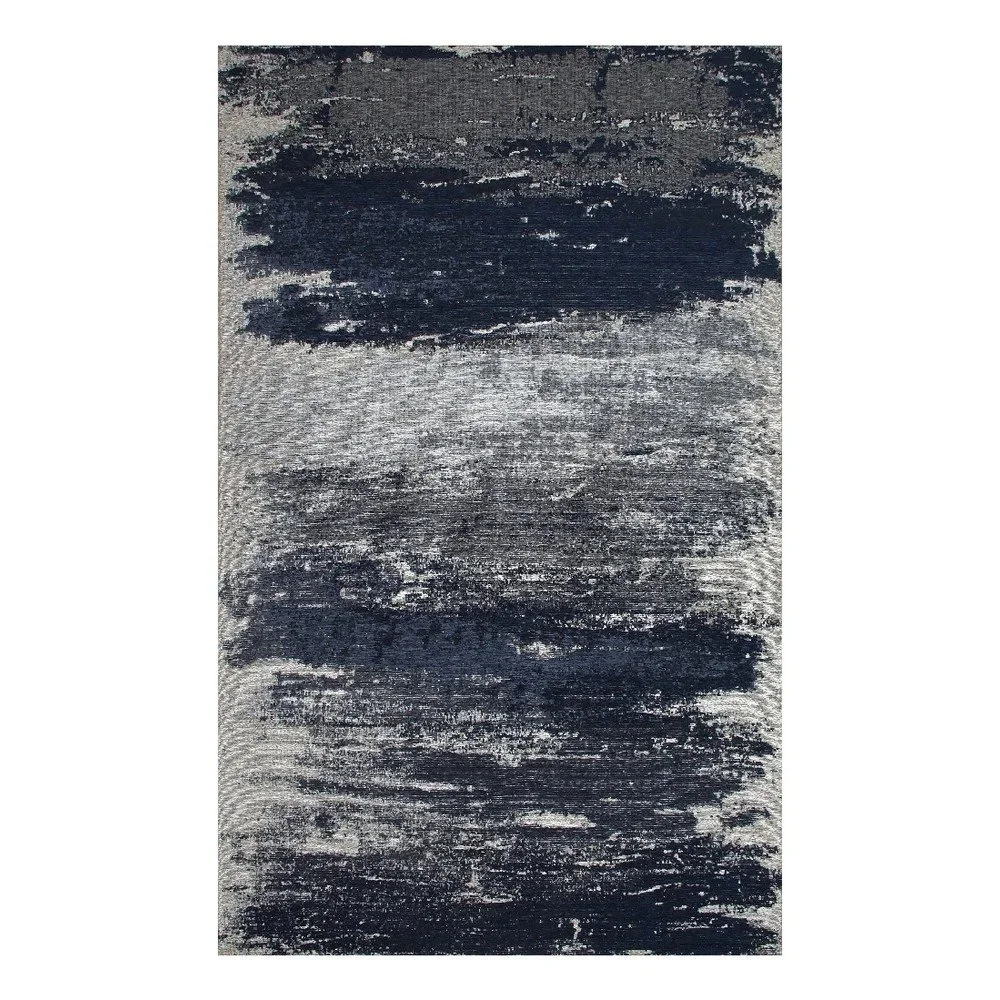 Běhoun Eco Rugs Marina Abstract, 80 x 300 cm v:1124424 Běhoun Eco Rugs Marina Abstract, 80 x 300 cm v:1124424