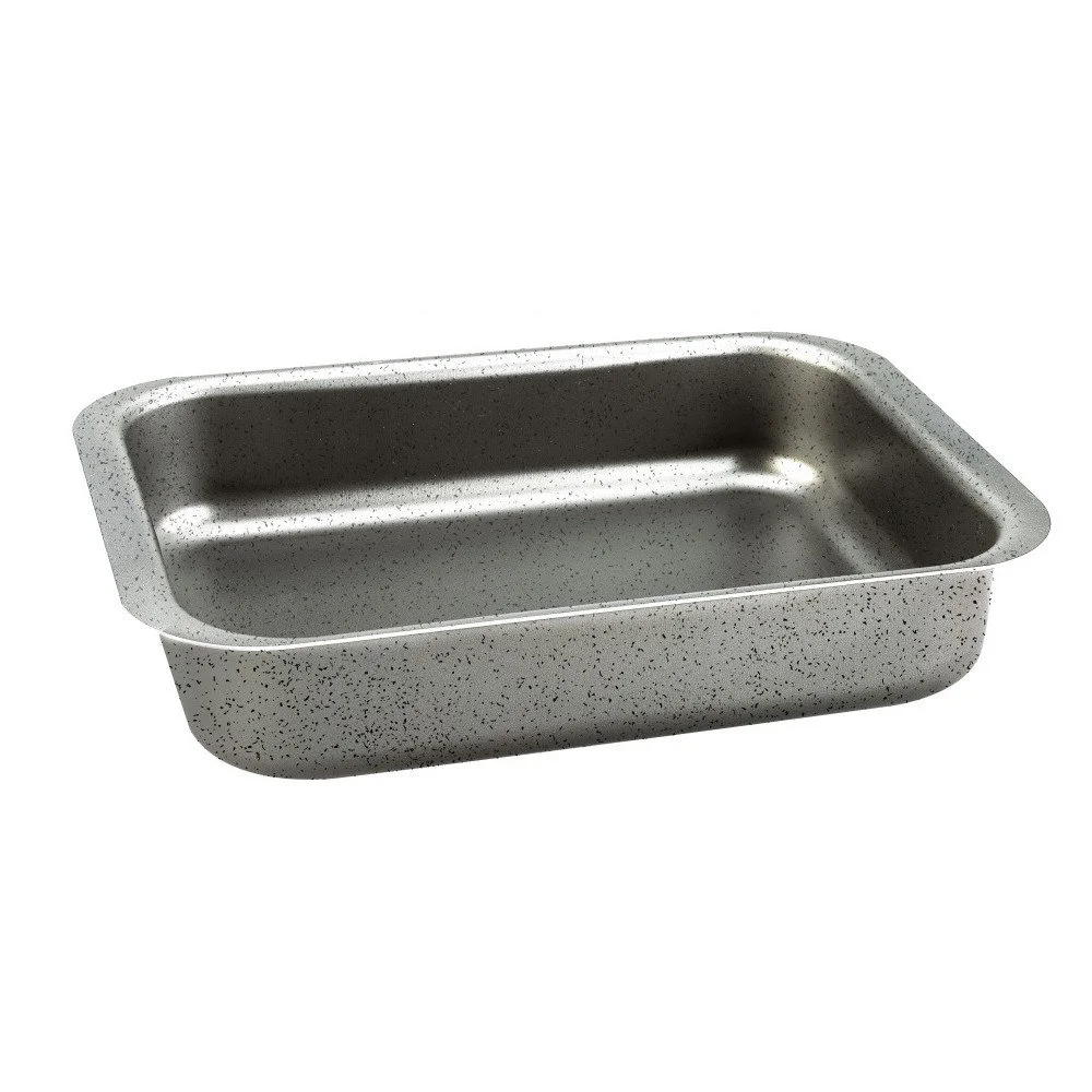 Nepřilnavý pekáč s kamenným vzorem Pensofal Inducta, 30 x 21,5 cm v:1028802