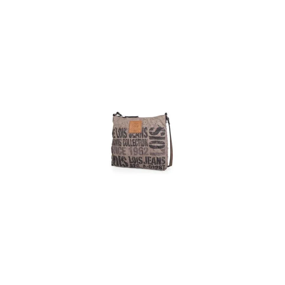 Béžová taška Lios Shoulder Bag, malá v:697462