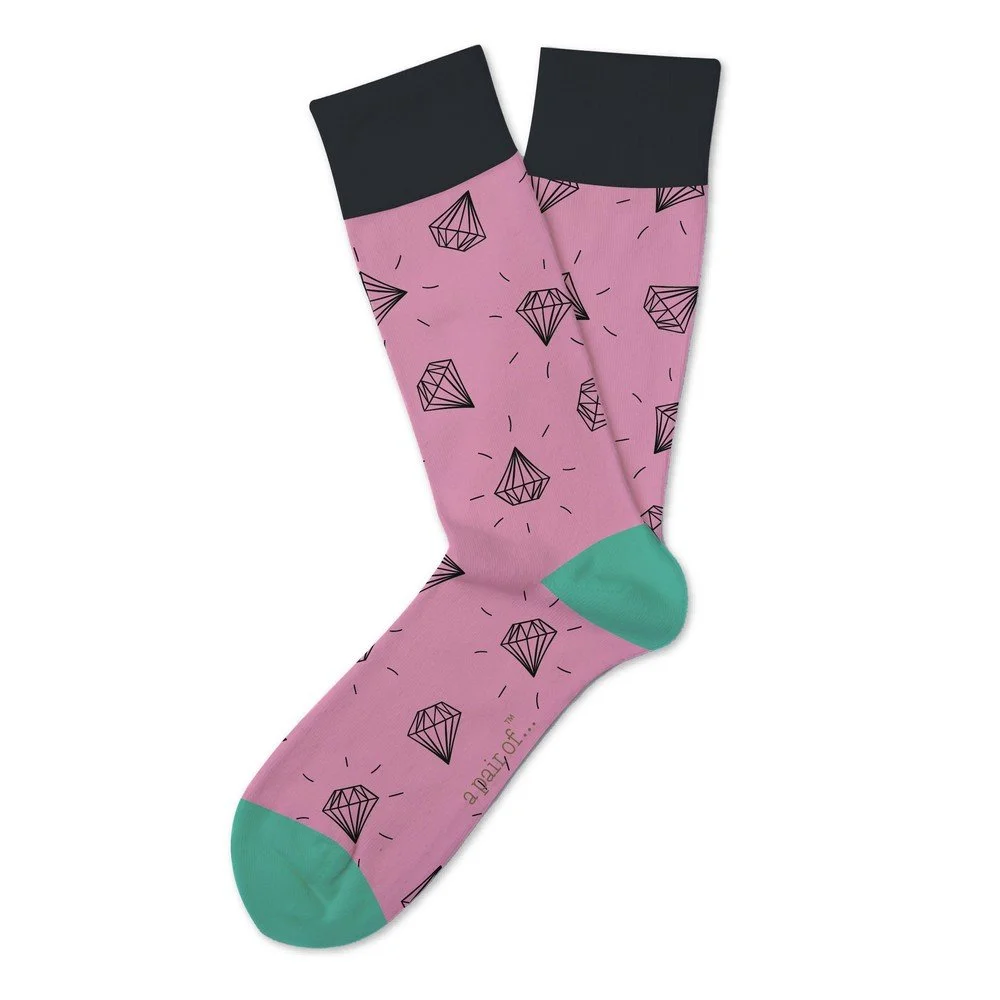 Pánské ponožky A Pair Of... Felix, vel. 40-44 v:720194
