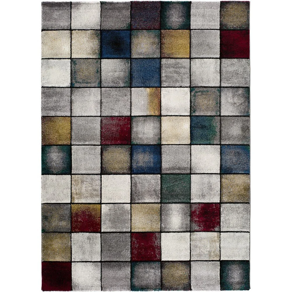 Koberec Universal Optik Dice, 120 x 170 cm v:1377239