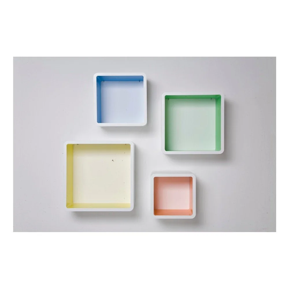 Sad 4 polic Kare Design Square v:882236