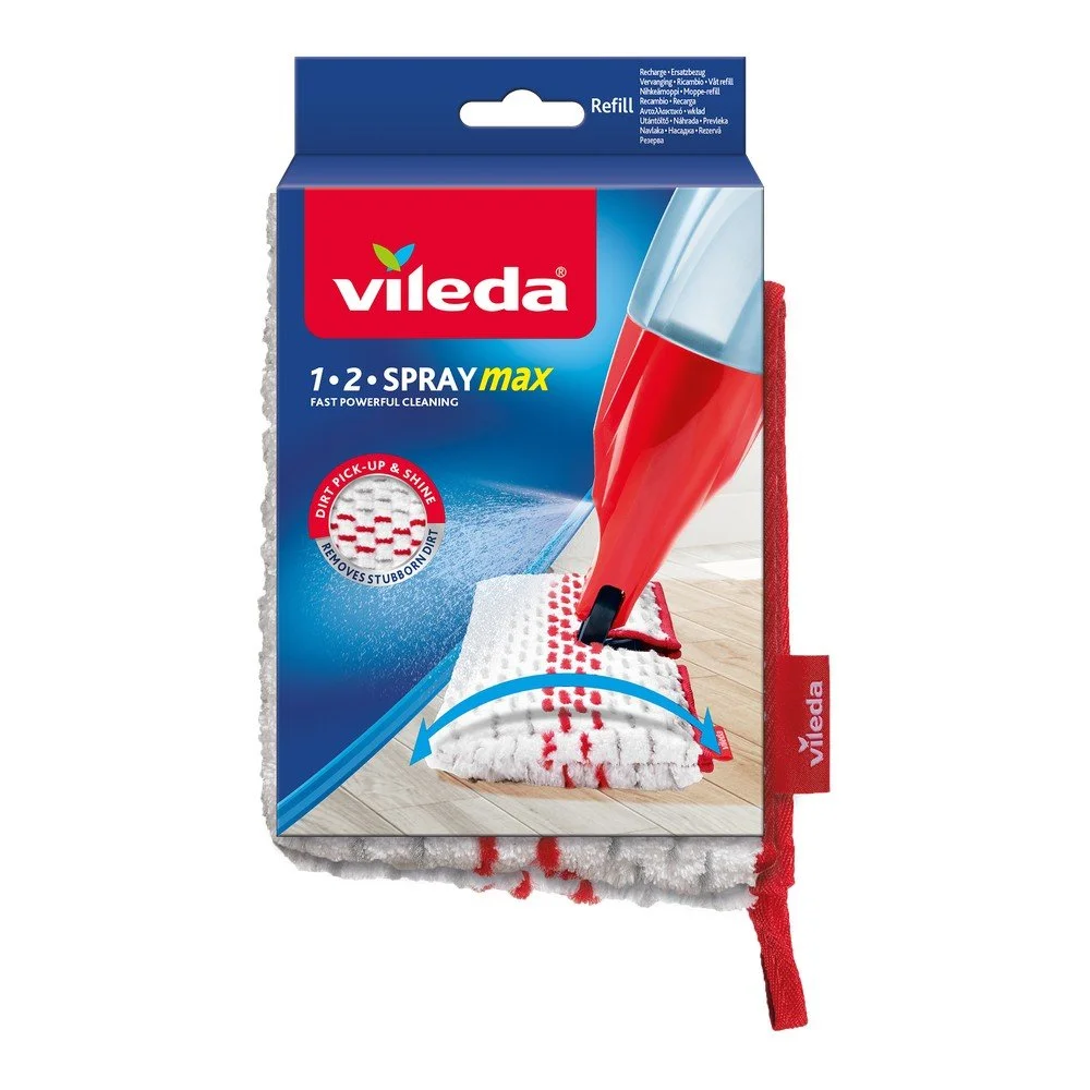 Náhrada k mopu Vileda Spray Max 1.2 v:1419539