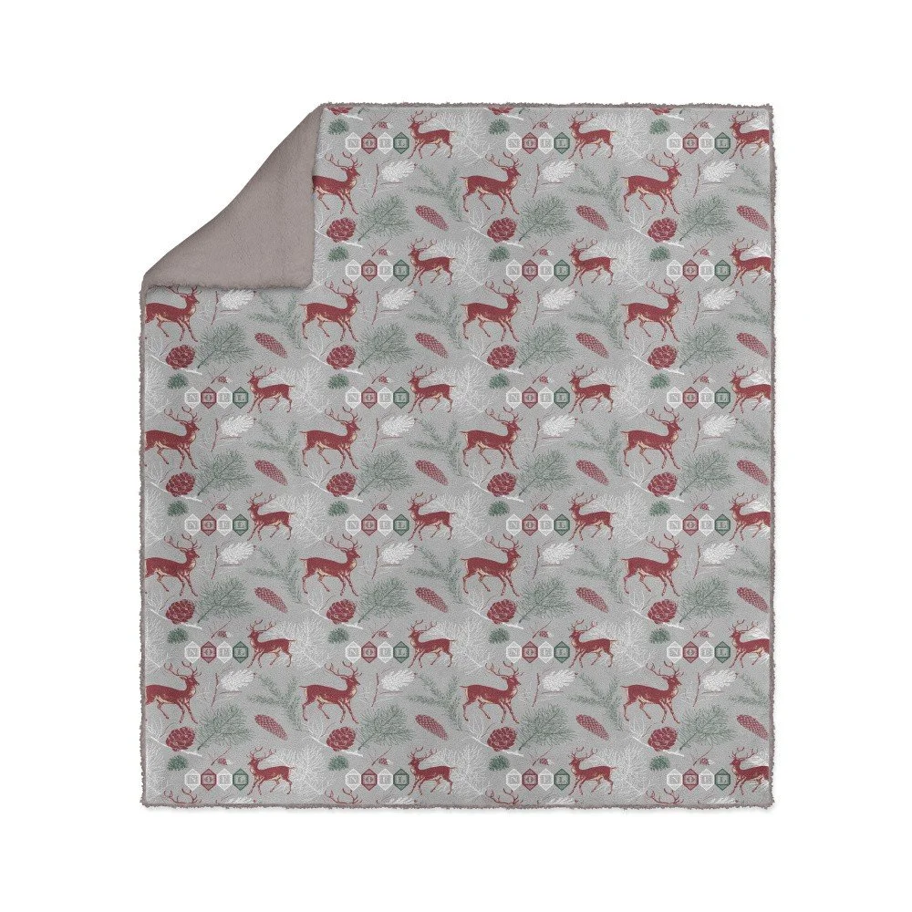 Deka Oyo home Bling, 120 x 170 cm v:929140