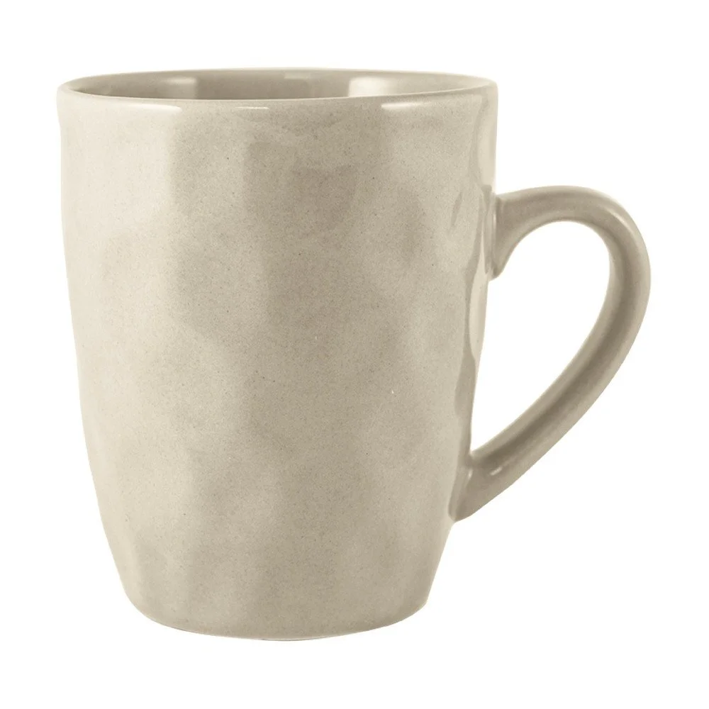 Sada 4 kameninových hrnků David Mason Home, 300 ml v:1293110