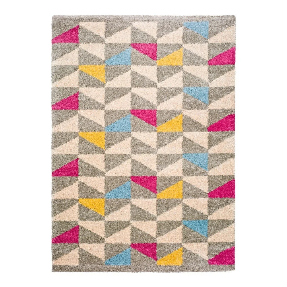 Koberec Universal Narvik Multi, 160 x 230 cm v:1068482