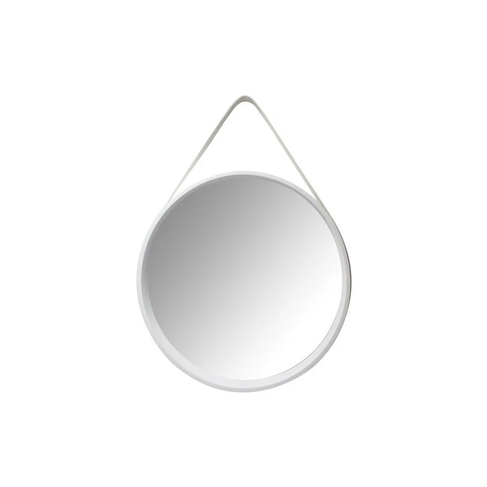 Nástěnné zrcadlo 360 Living Theatre, ⌀ 49,5 cm v:1211462