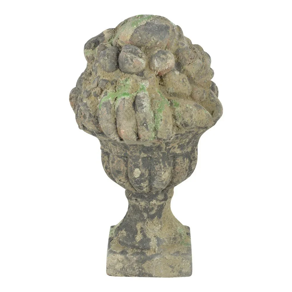 Terakotová zahradní dekorace Esschert Design Natura, výška 32,8 cm v:1217580