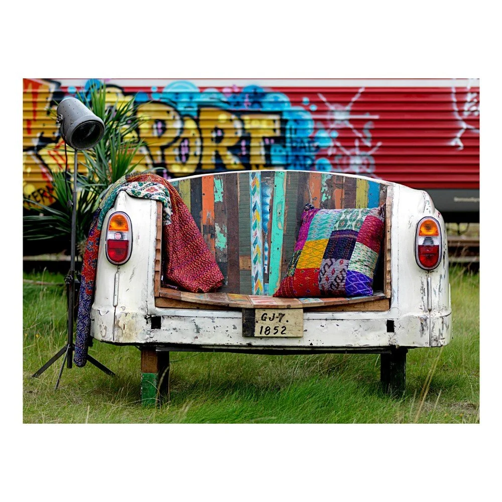 Lavice Canett Taxi v:818418