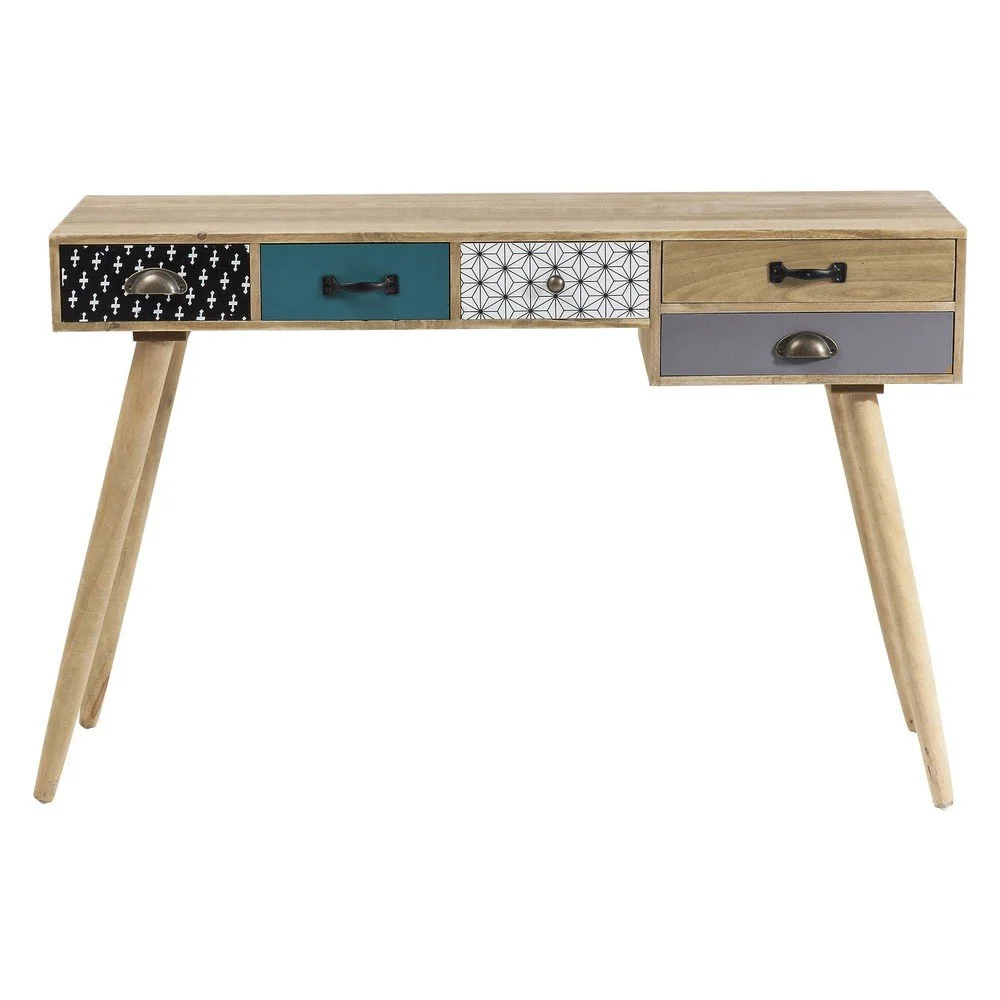 Psací stůl Kare Design Capri v:973732