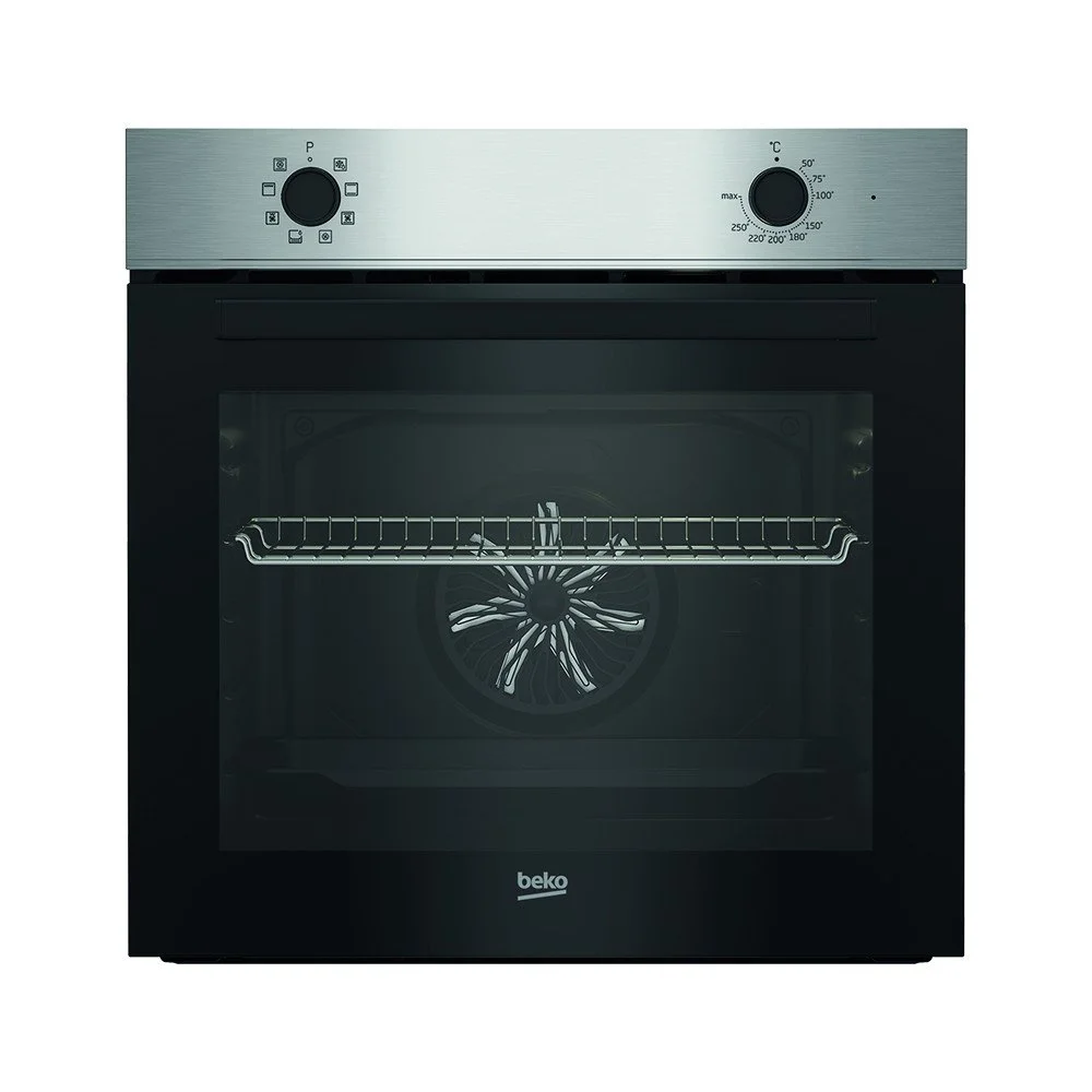 Vestavná trouba BBIM 110N1 X – beko v:1541550