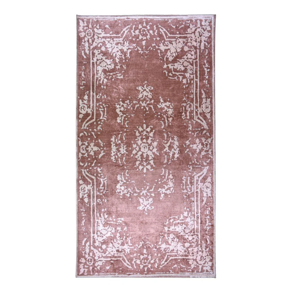 Koberec Vitaus Kahve, 100 x 60 cm v:1112442