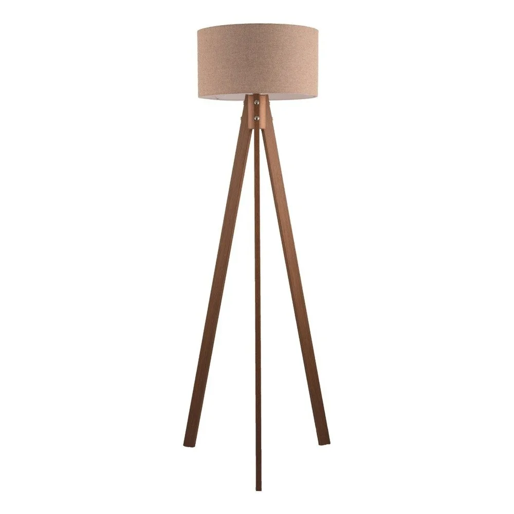 Volně stojící lampa Masivworks Tripod v:1114444