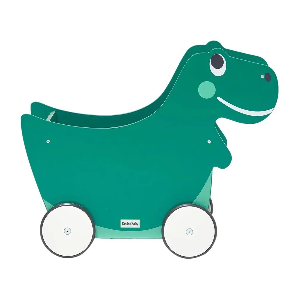 Dětský úložný box Dino v:1501946