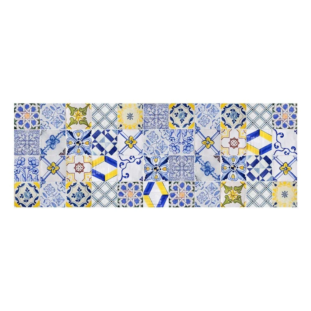 Vinylový koberec Floorart Porcelana, 66 x 180 cm v:977878