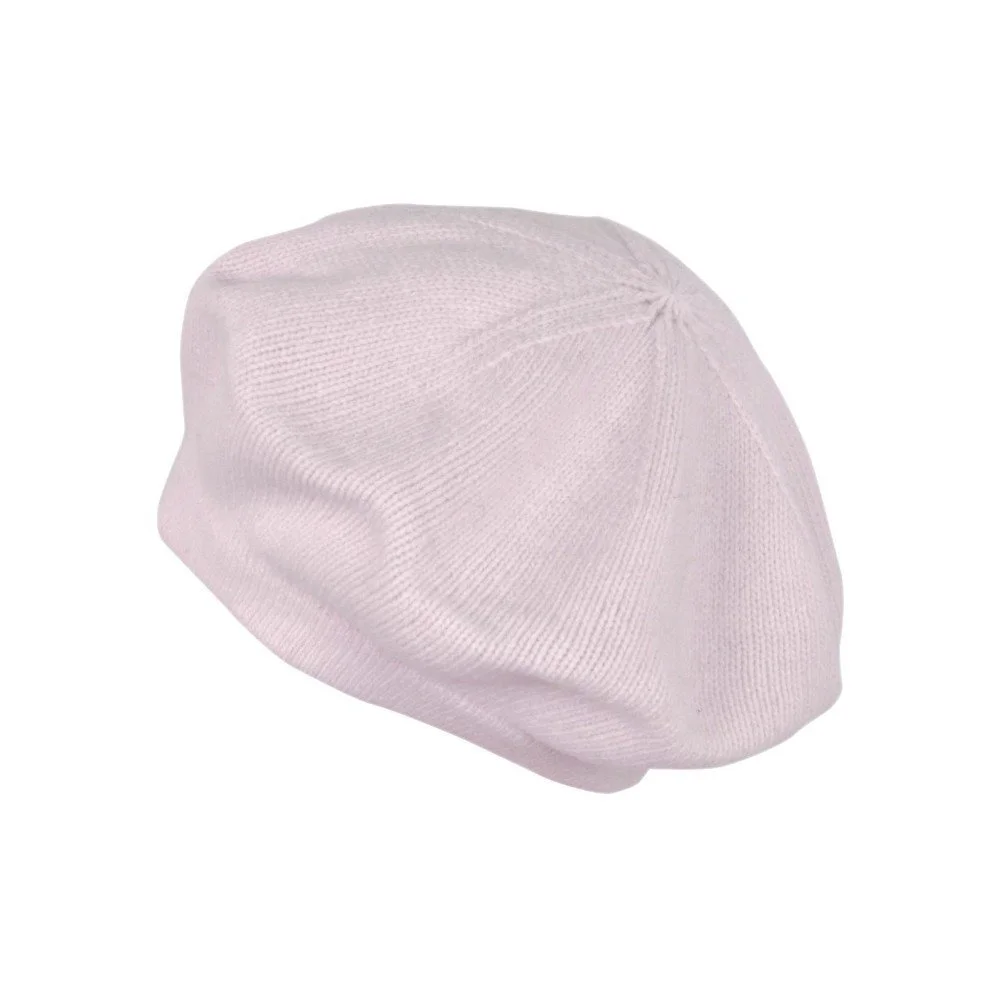Růžový baret Pepino v:691916