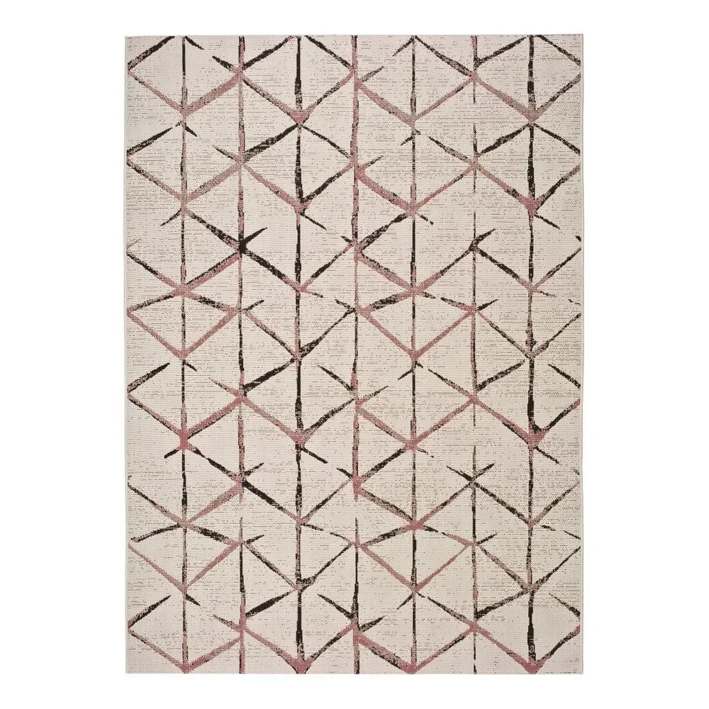 Béžový koberec Universal Libra Grey Mezzo, 140 x 200 cm v:1252204