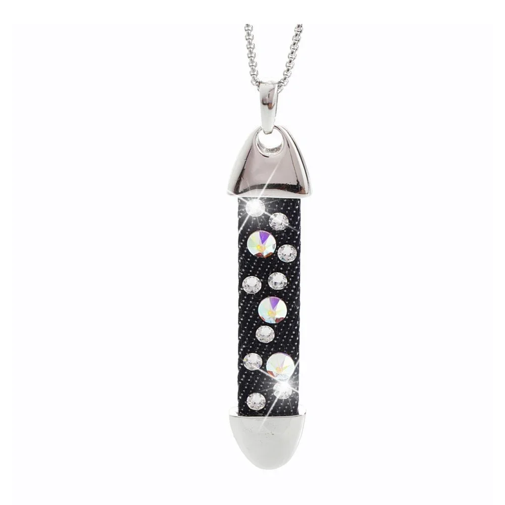 Náhrdelník s krystaly Swarovski® Yasmine Elisabeth v:914220