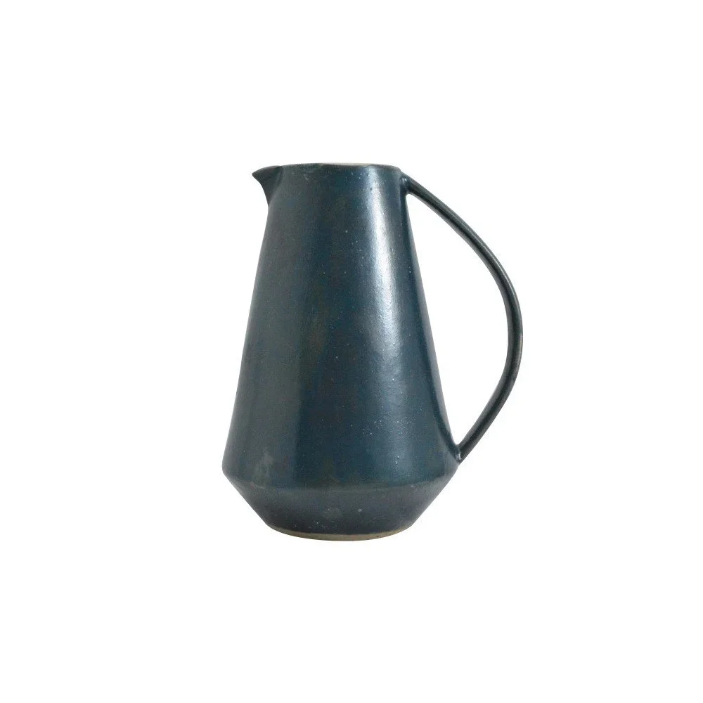 Džbán Dassie Artisan Riviera Pitcher Dark v:837344