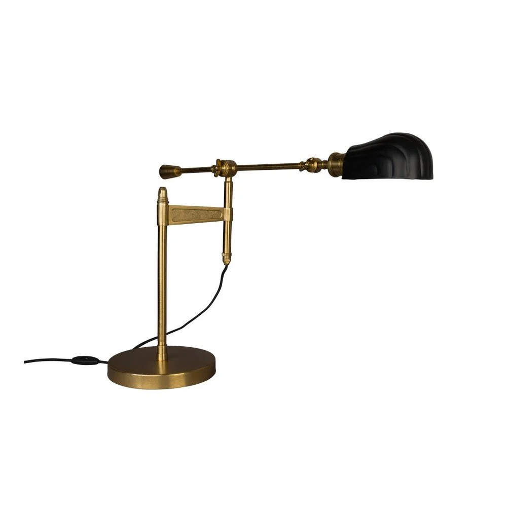 Stolní lampa Dutchbone Lily v:1040480