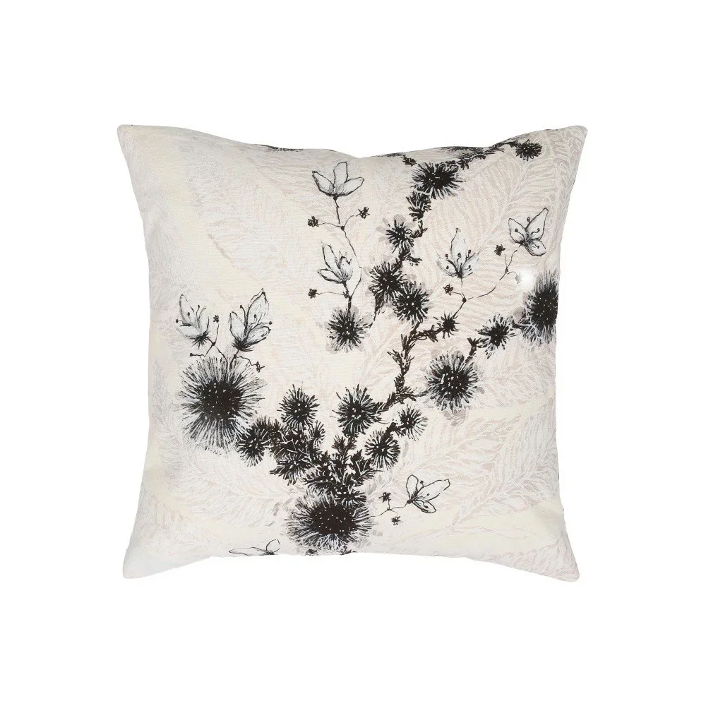 Vzorovaný povlak na polštář A Simple Mess Frost, 45 x 45 cm v:920632
