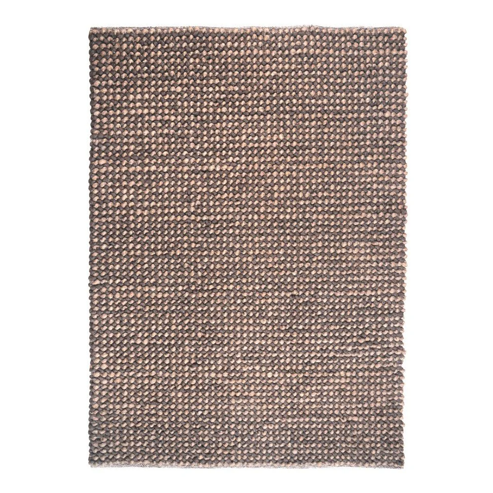 Ručně vyráběný koberec The Rug Republic Baker Beige, 160 x 230 cm v:1063402