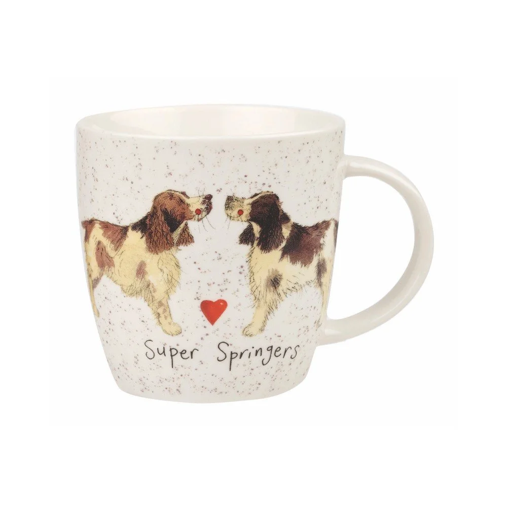 Hrneček Churchill Dog Spaniel, 390 ml v:941742