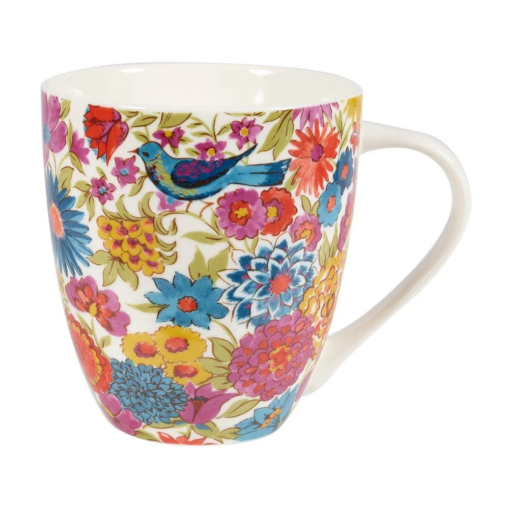 Hrneček Churchill China Collier Paradise, 500 ml v:1095808