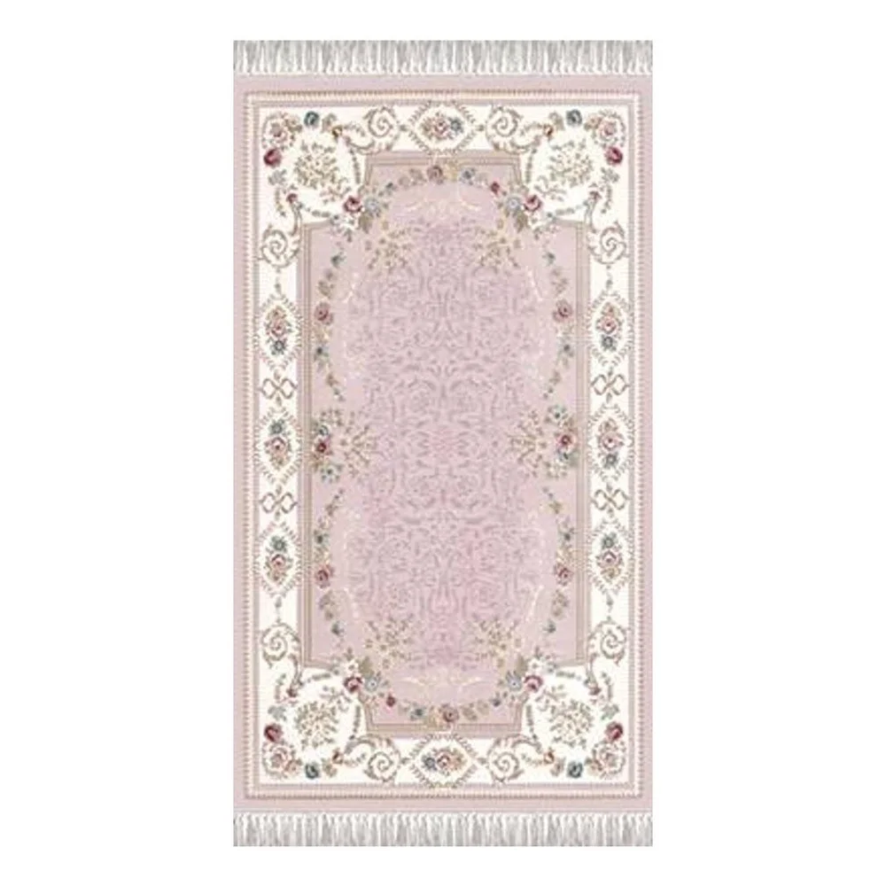 Koberec Hitite Carpets Prope Rosea, 100 x 300 cm v:755294