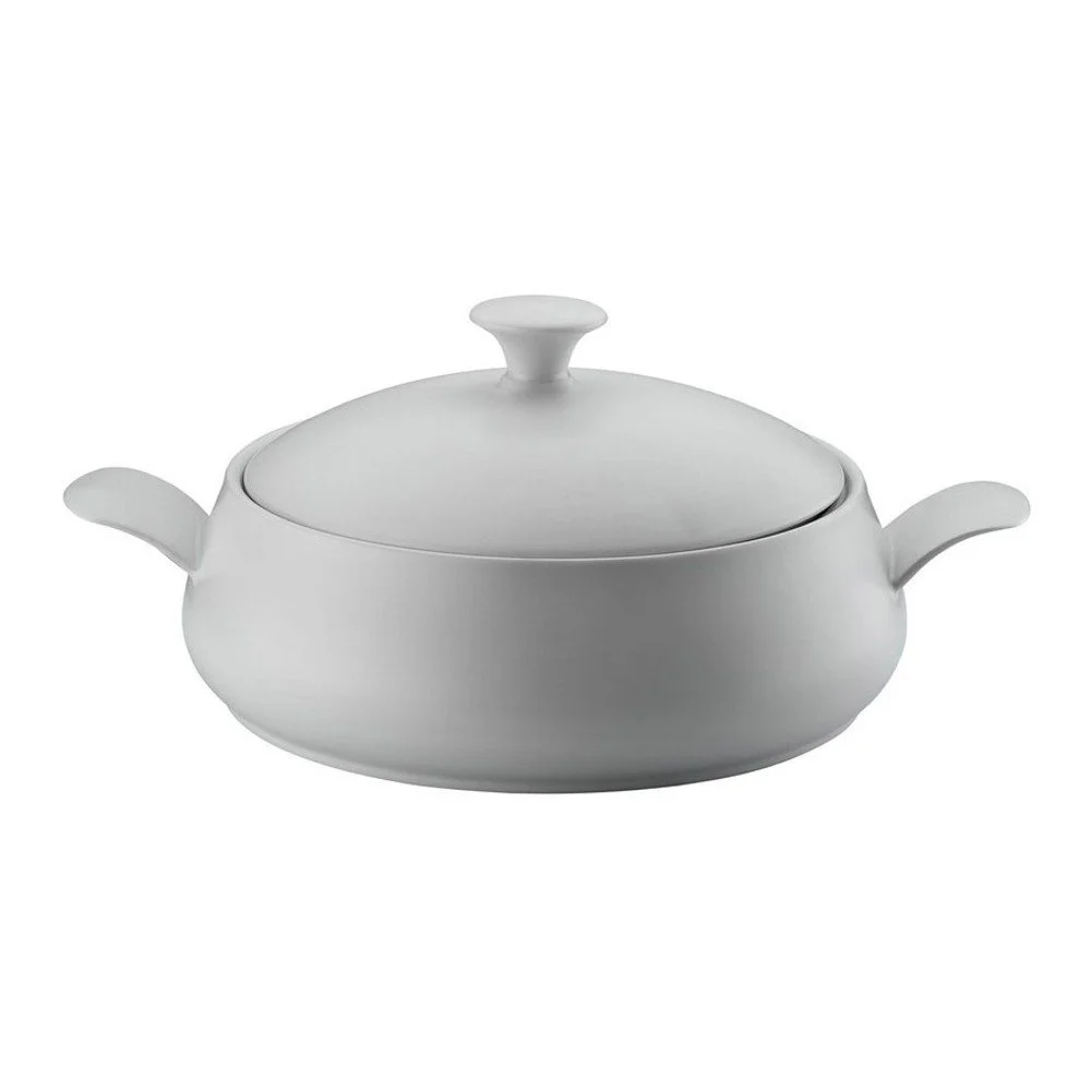 Porcelánový hrnec Porflame, objem 3,6 l v:726978