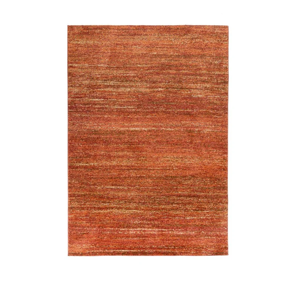 Oranžový koberec Flair Rugs Enola, 120 x 170 cm v:1328958