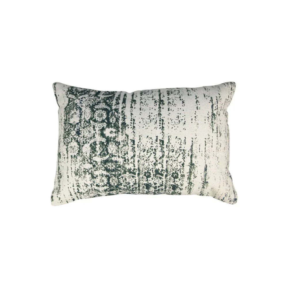Bavlněný polštář HSM collection Colorful Living Mira, 60 x 40 cm v:1286522