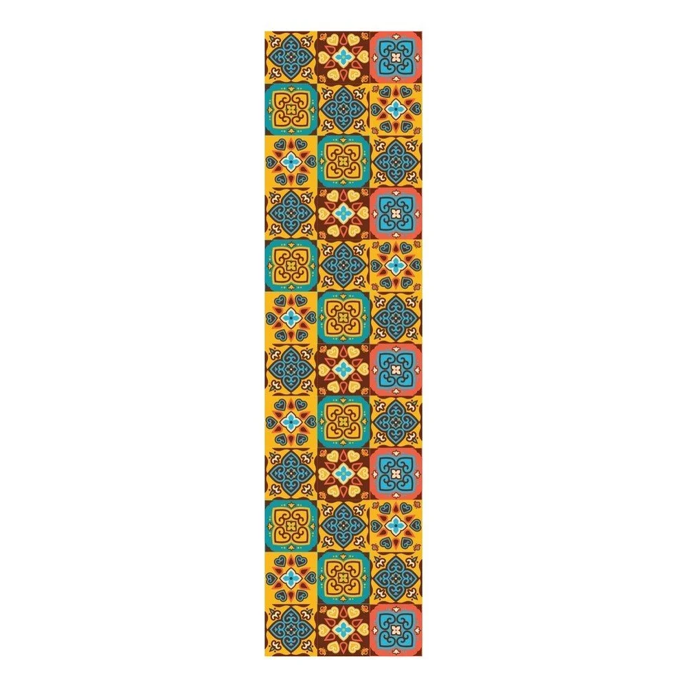 Vinylový koberec Huella Déco Alegre 140x50 cm v:721574