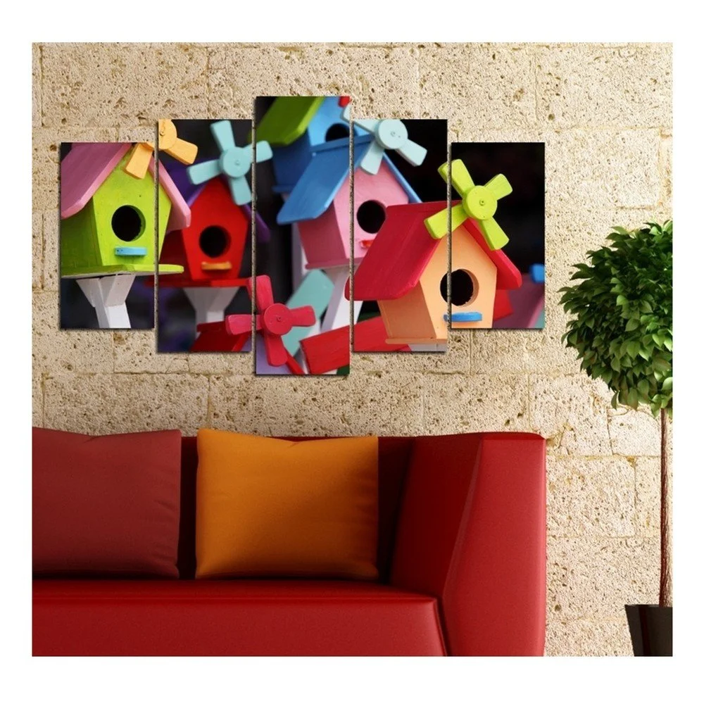 Vícedílný obraz Insigne Hentol, 102 x 60 cm v:1196522
