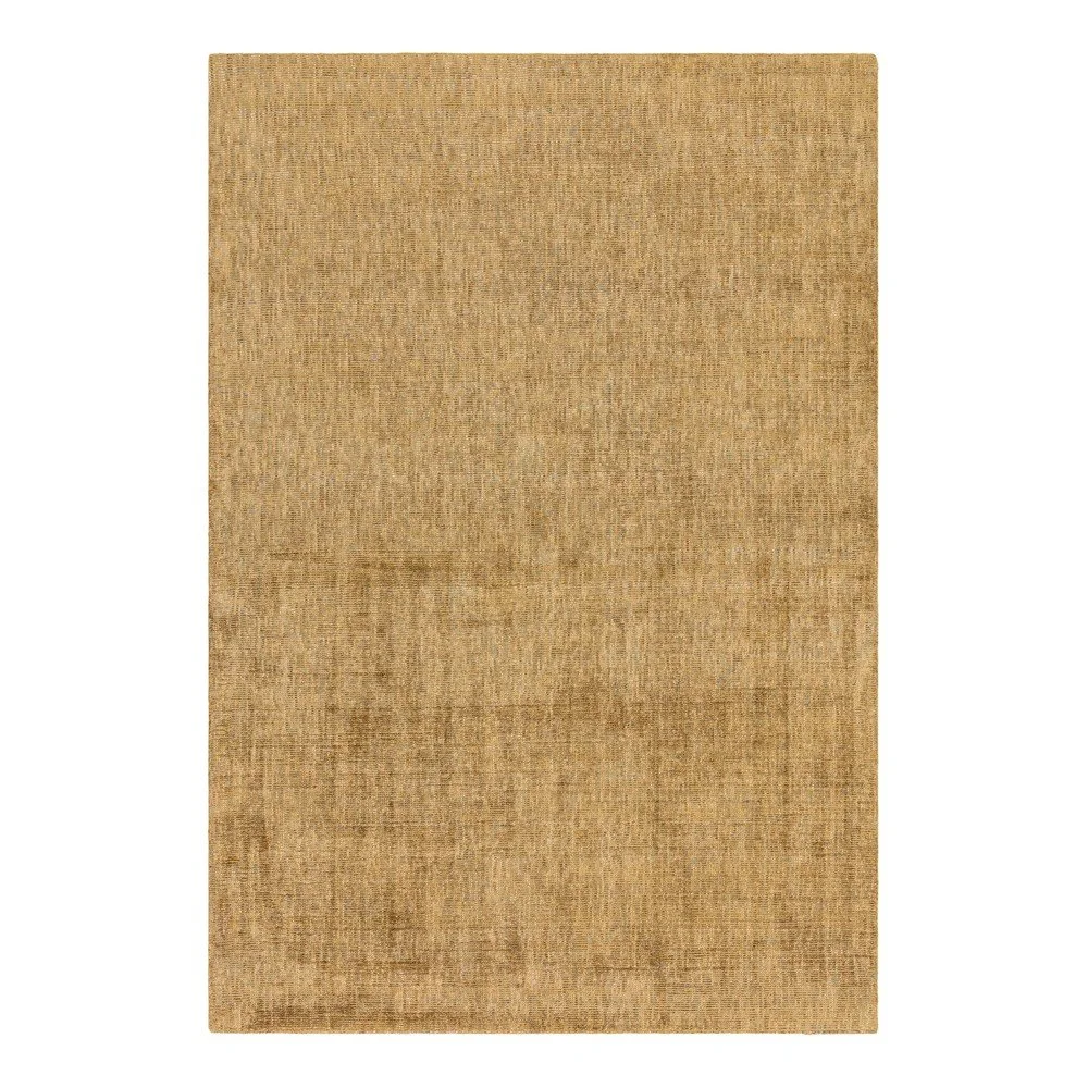 Žlutý koberec 290x200 cm Aston v:1459658