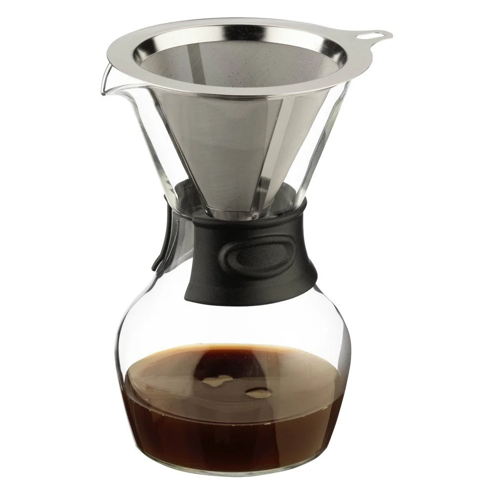 Kávovar na překapávanou kávu Café Olé, 0,5l v:698572
