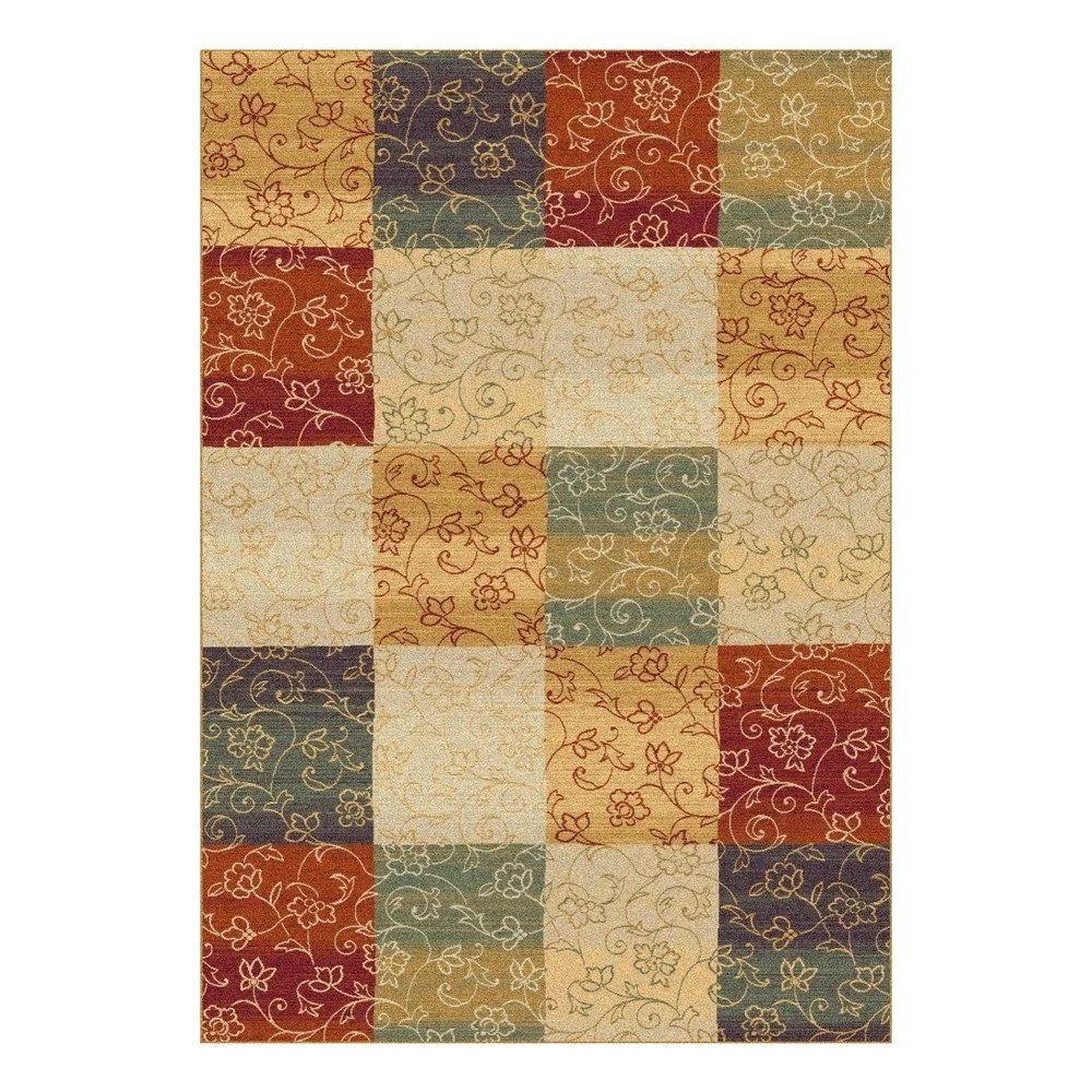Koberec Universal Terra Dice, 115 x 160 cm v:1032868