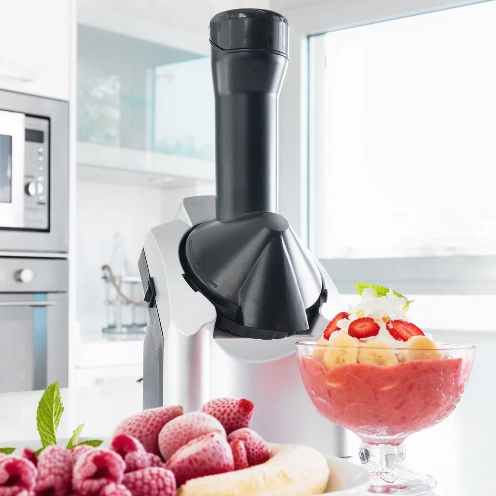 Zmrzlinovač InnovaGoods Fuirt Ice Cream Machine v:1233528