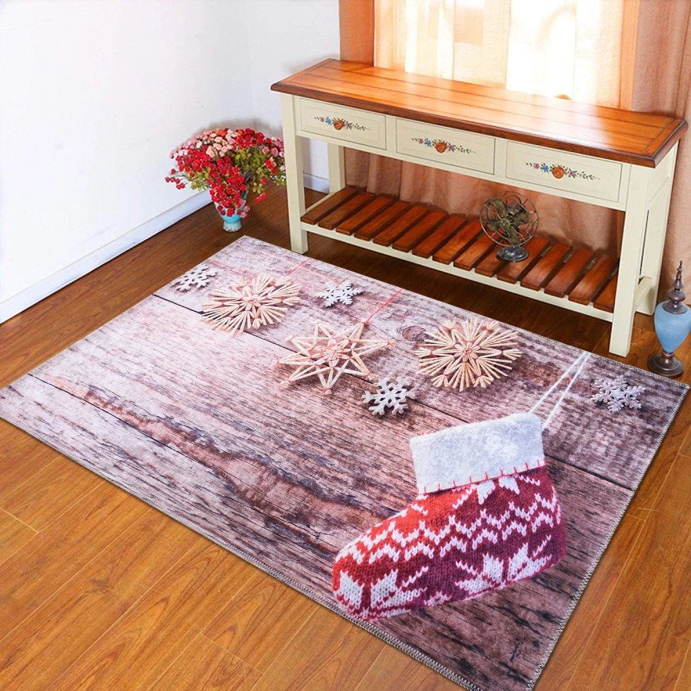 Koberec Vitaus Baby Sock, 120 x 160 cm v:1151272