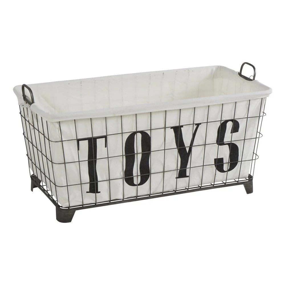 Úložný koš na hračky Athezza Toys v:815144