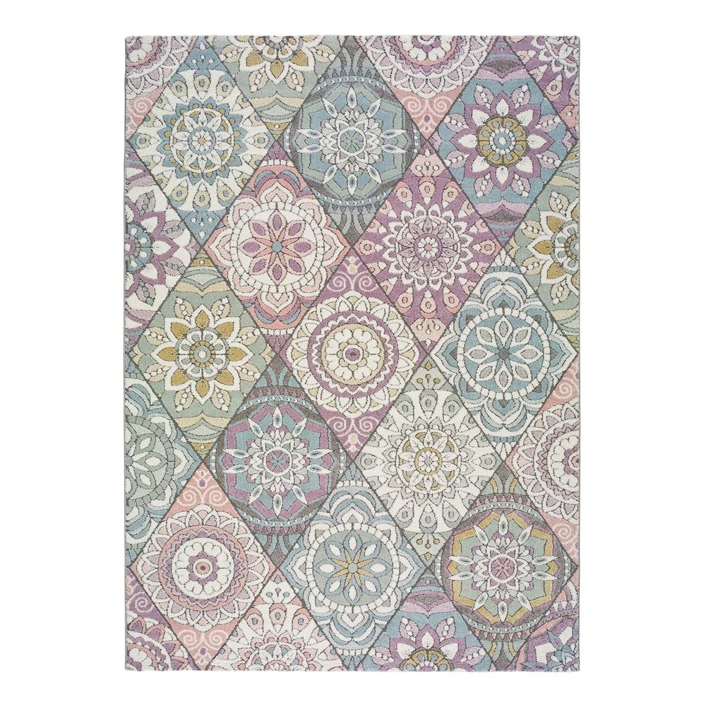 Koberec Universal Samy Multi Puro, 80 x 150 cm v:1314938