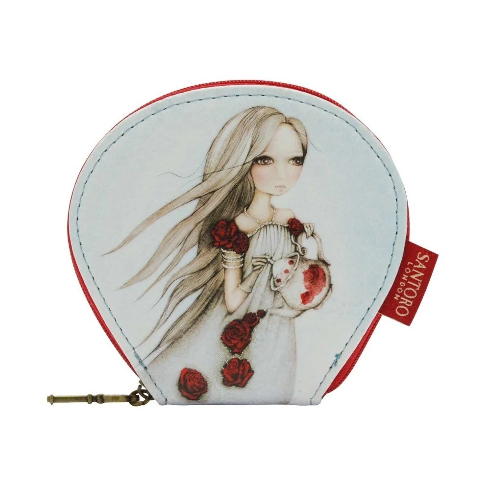 Oboustranná taštička Mirabelle Rose Tea v:1023654